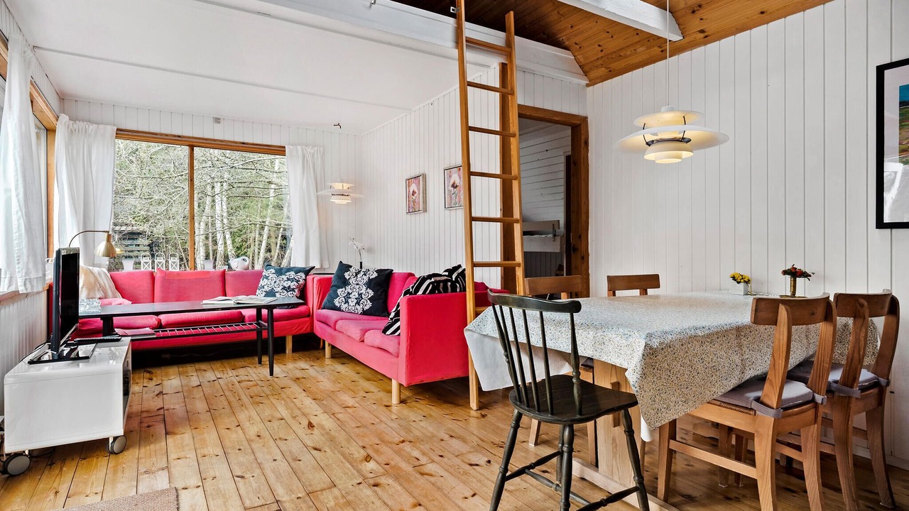 Photo of Bedroom in Sjllands Odde