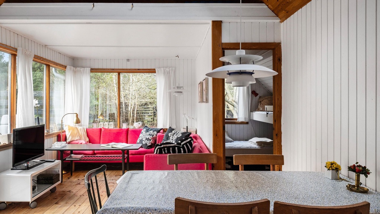Photo of Bedroom in Sjllands Odde