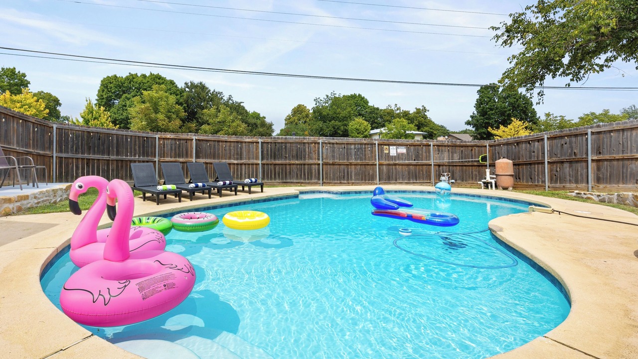 Photo of Outdoor in Plano