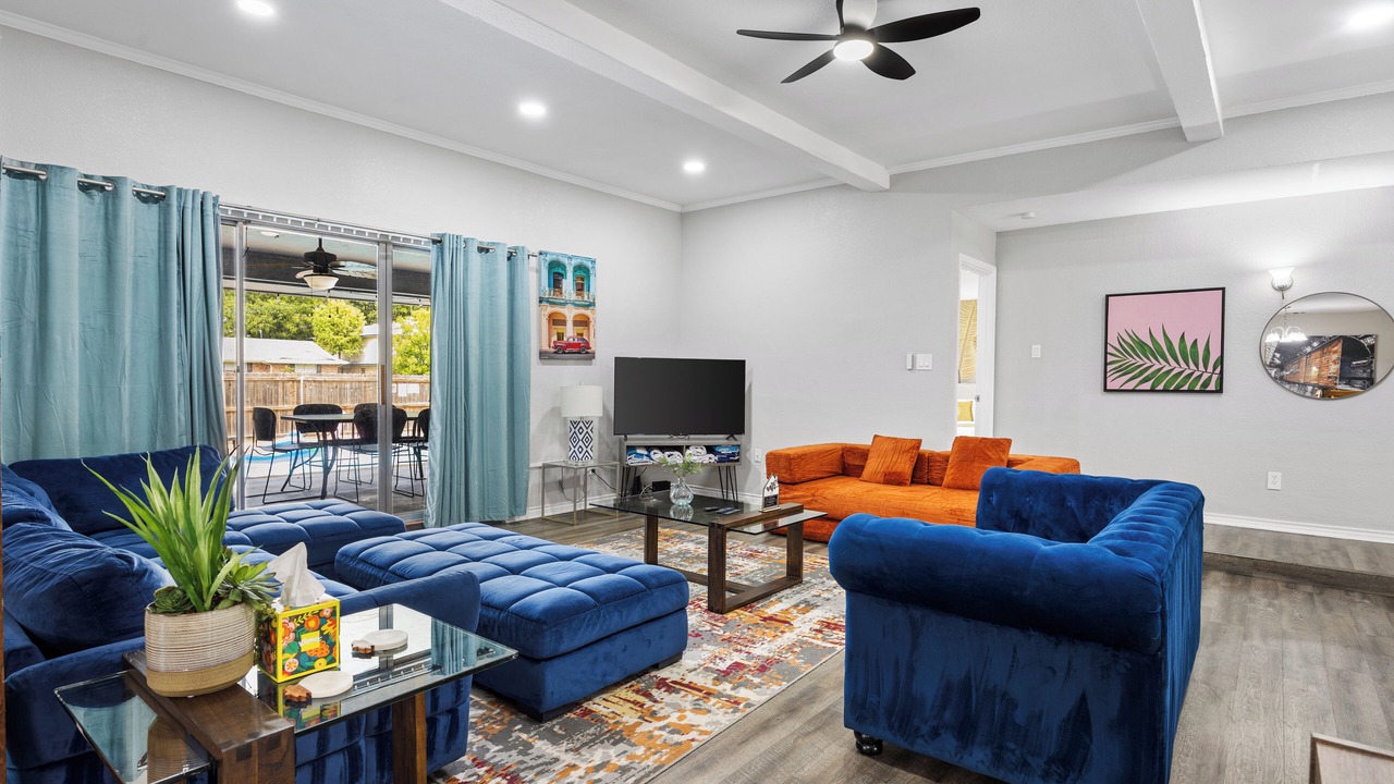 Photo of Bedroom in Plano