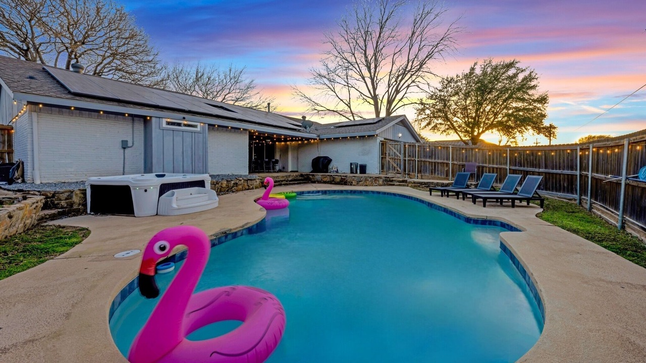 Photo of Outdoor in Plano