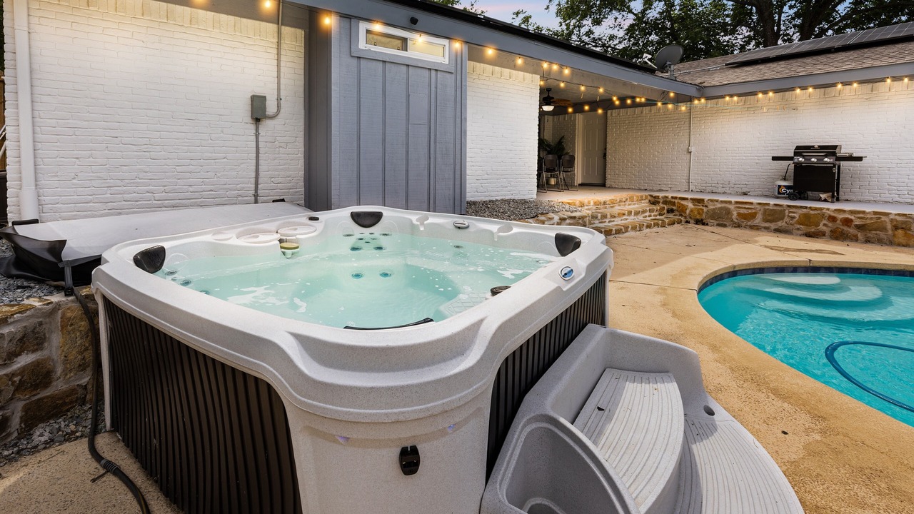 Photo of Outdoor in Plano