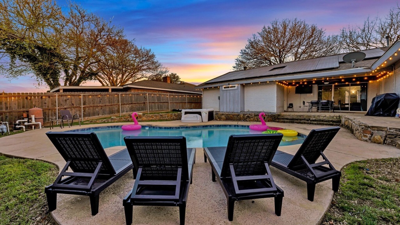 Photo of Outdoor in Plano