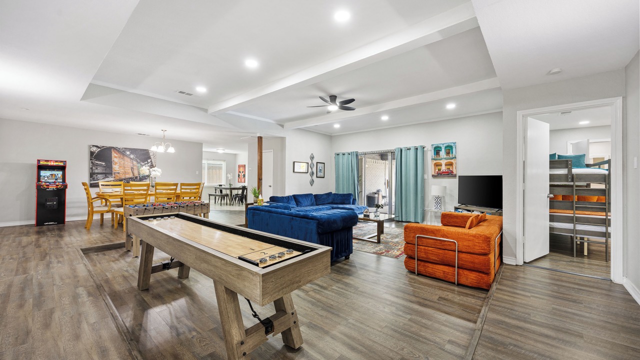 Photo of Bedroom in Plano