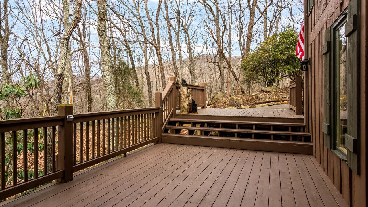 Photo of Patio Balcony in Tate