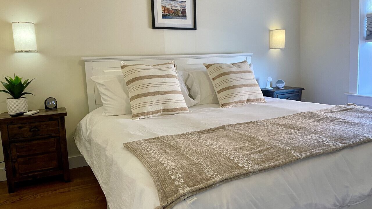 Photo of Bathroom in Portsmouth