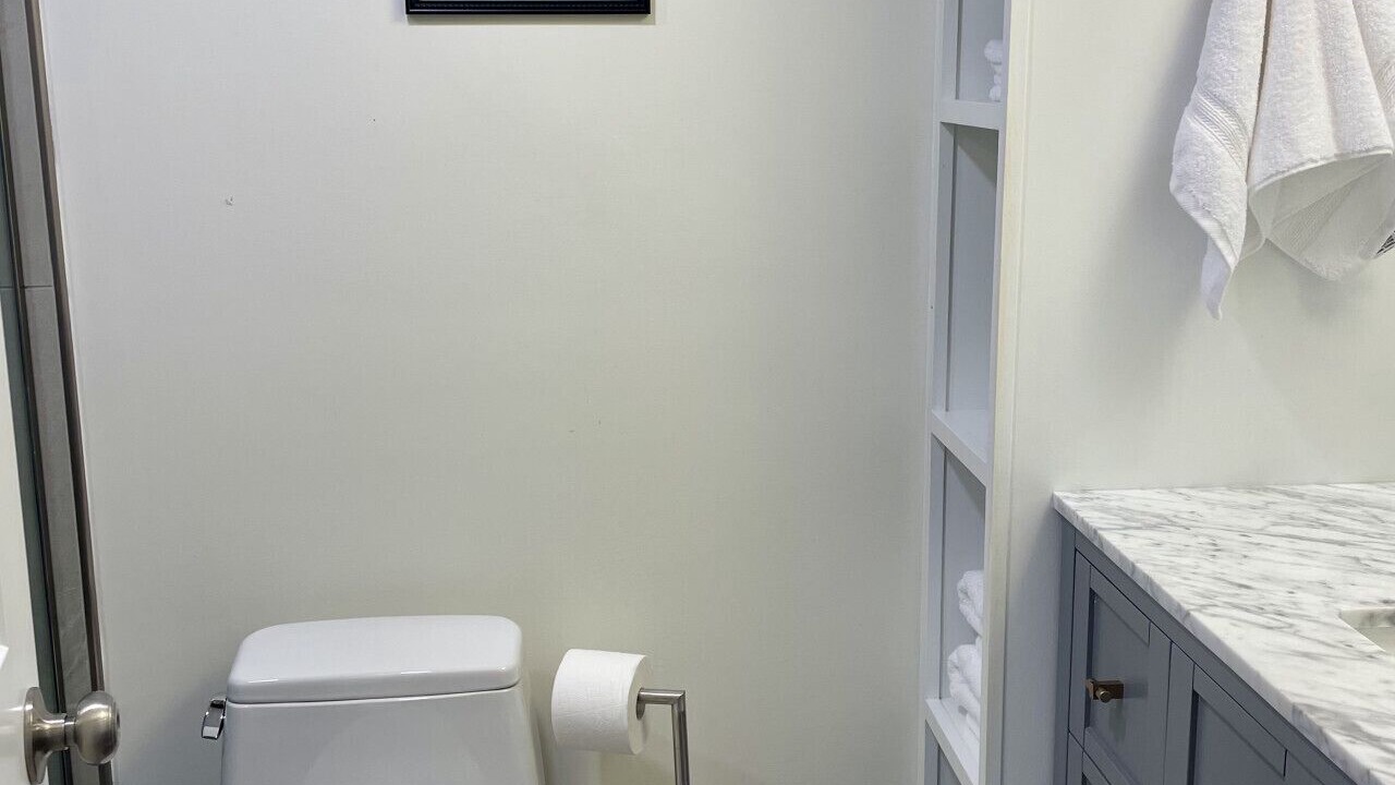 Photo of Bathroom in Portsmouth