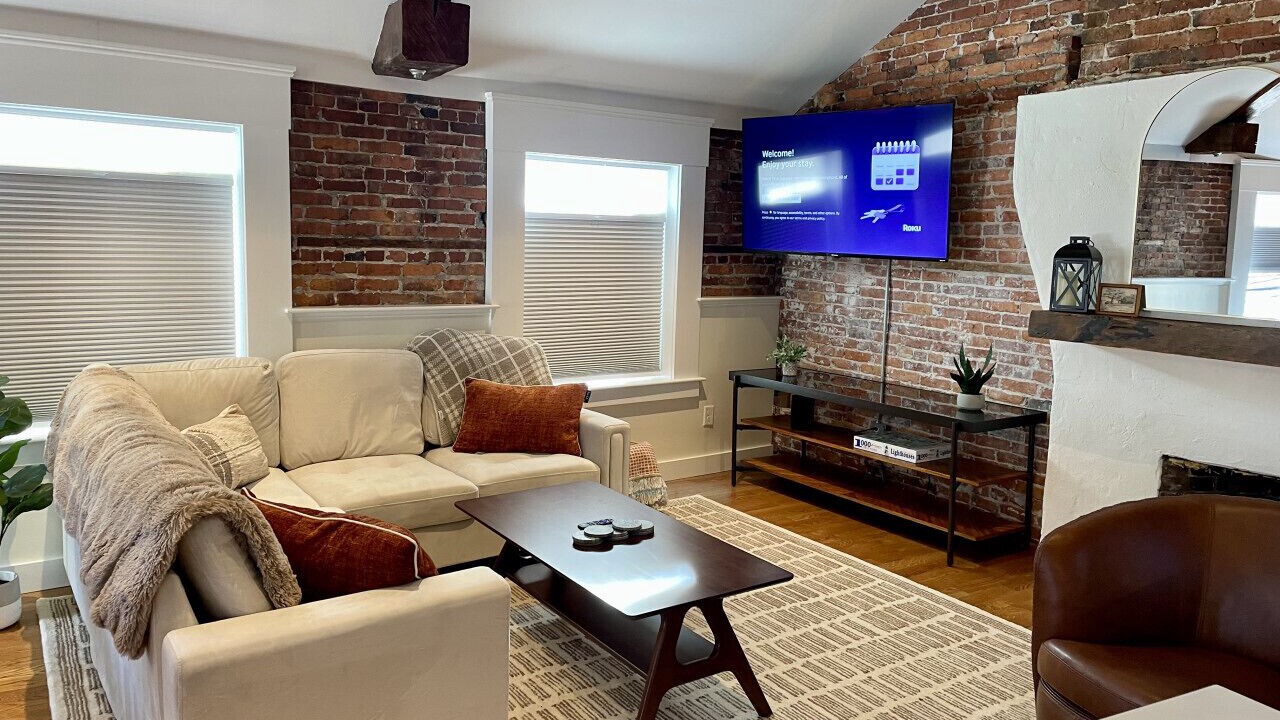 Photo of Bedroom in Portsmouth