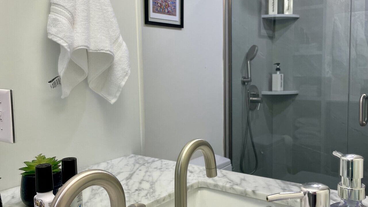 Photo of Bathroom in Portsmouth