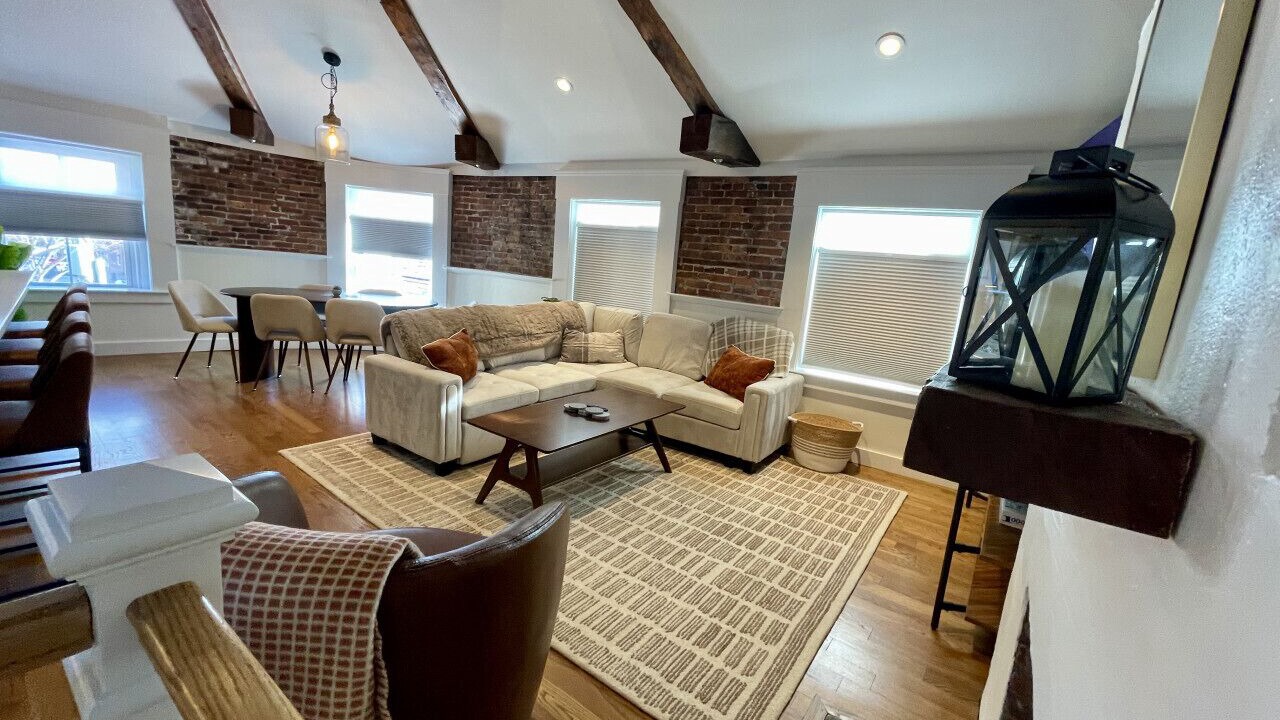 Photo of Bedroom in Portsmouth