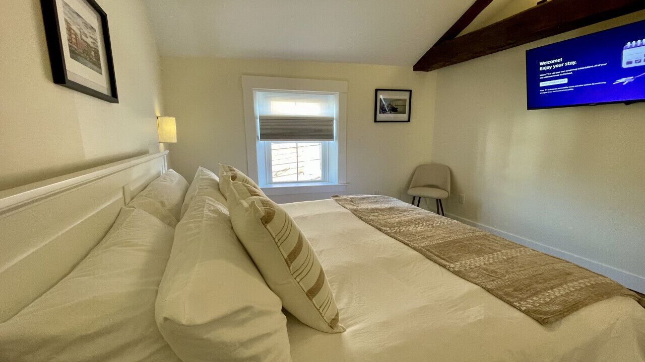 Photo of Bedroom in Portsmouth