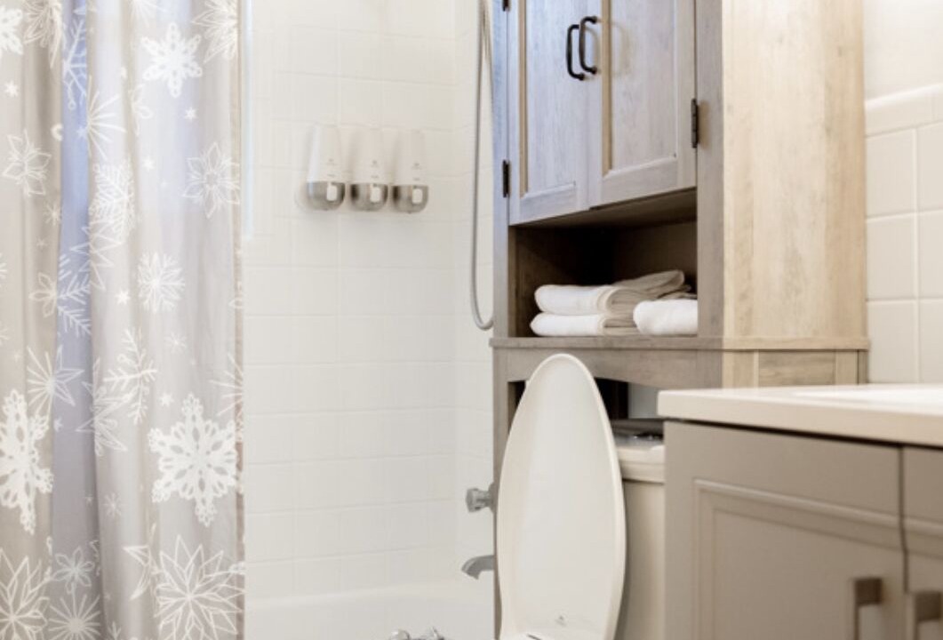 Photo of Bathroom in Florence