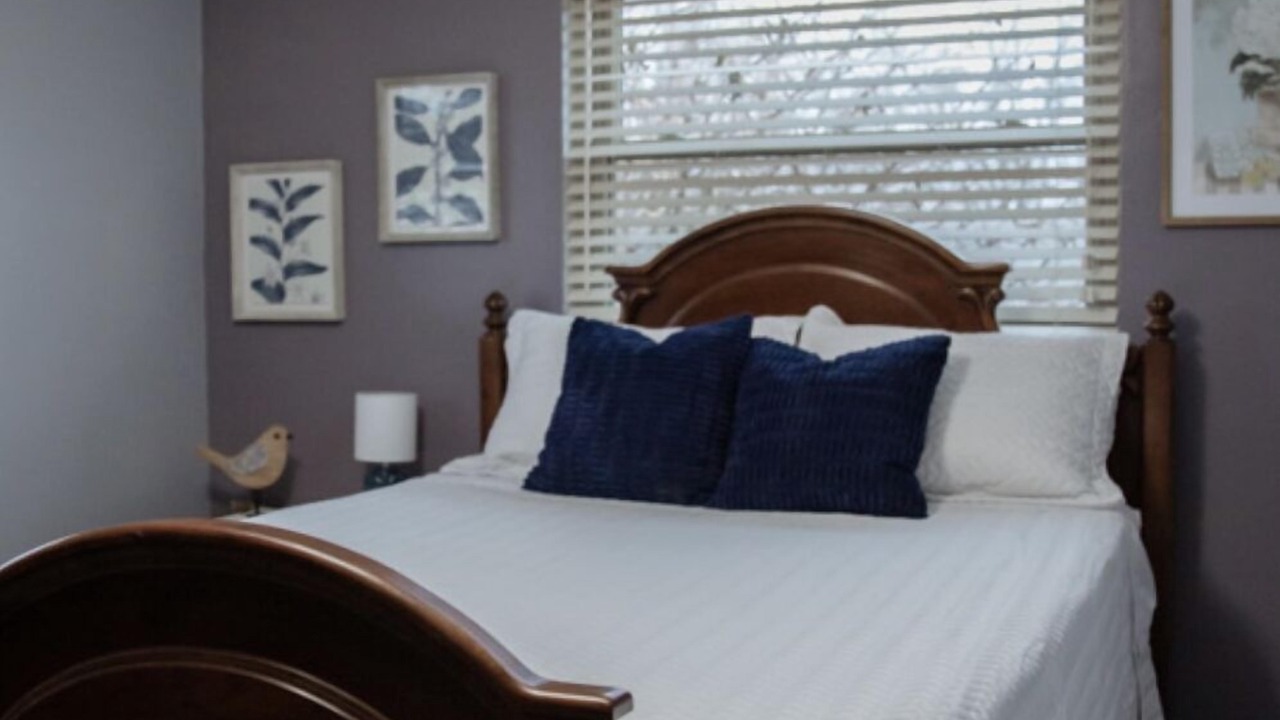 Photo of Bedroom in Florence