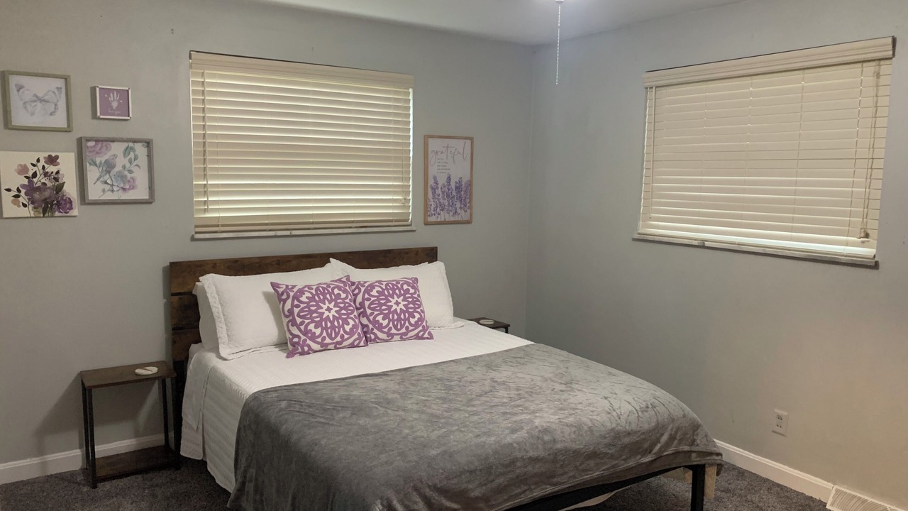 Photo of Bedroom in Florence