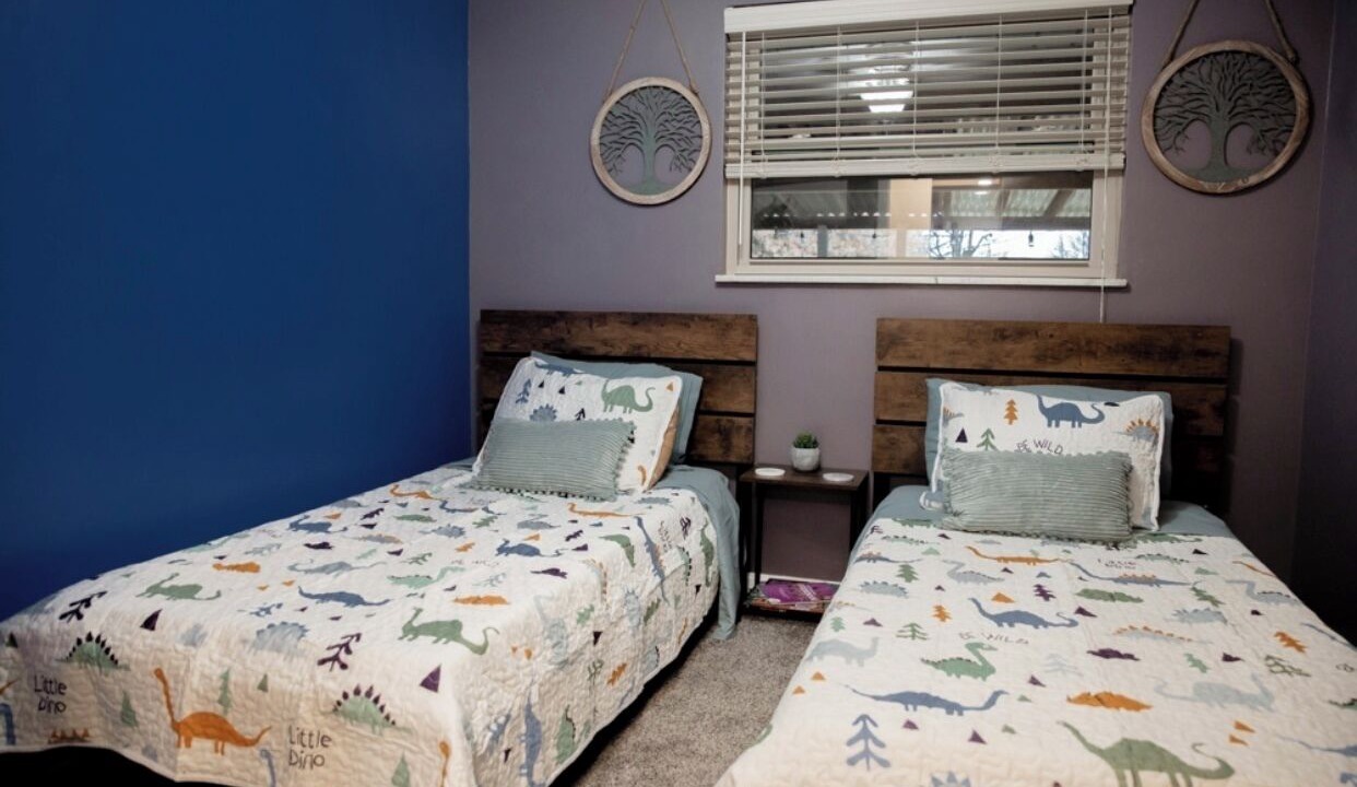 Photo of Bedroom in Florence