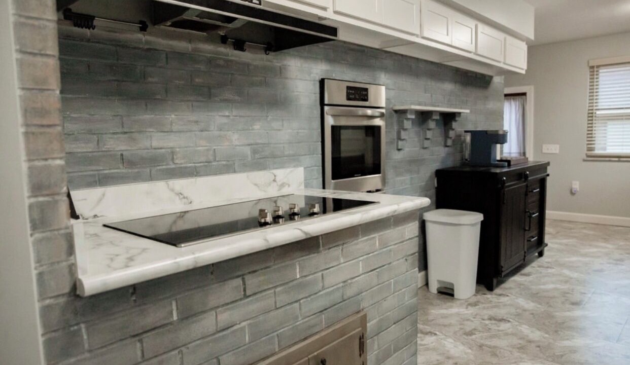 Photo of Kitchen in Florence