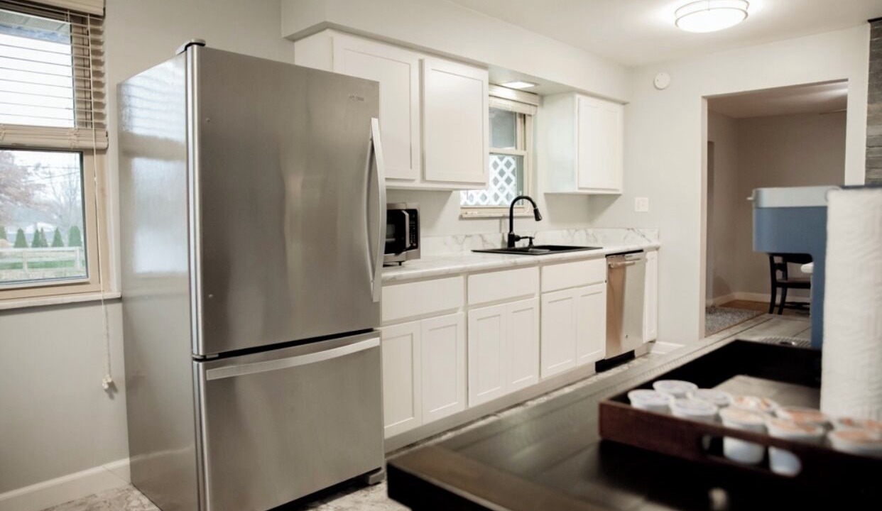 Photo of Kitchen in Florence