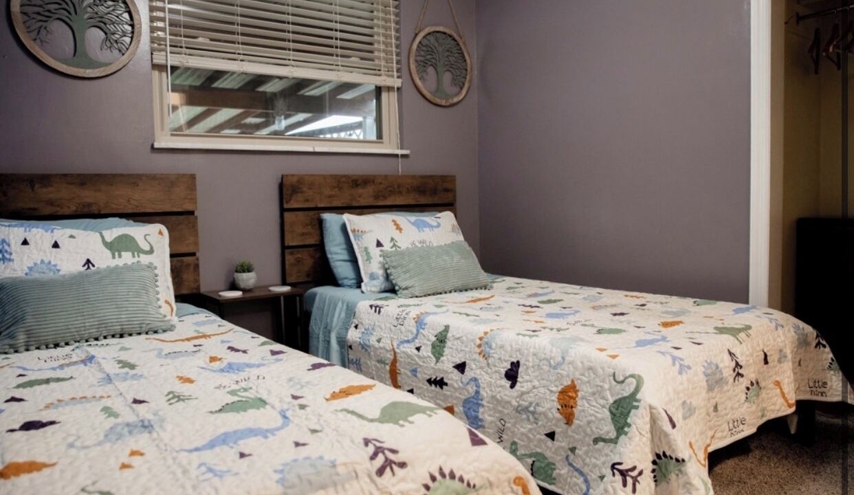 Photo of Bedroom in Florence
