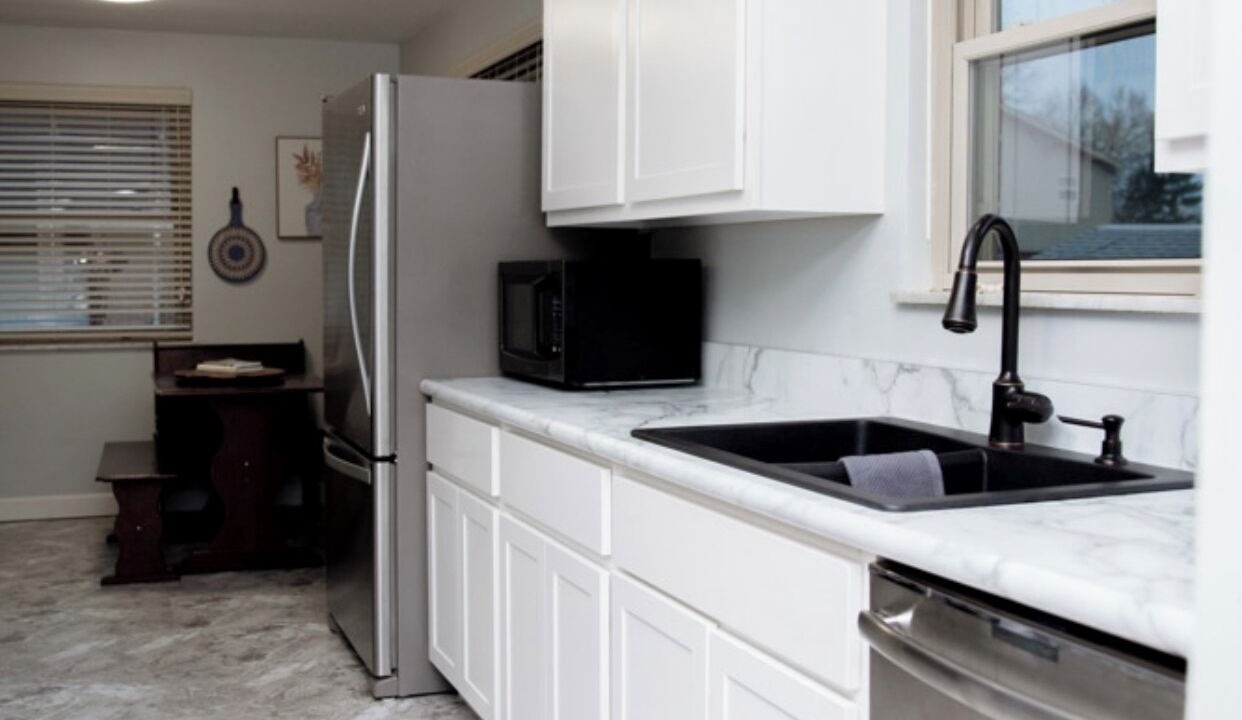 Photo of Kitchen in Florence
