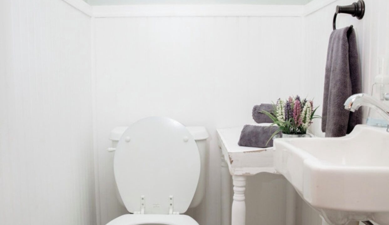 Photo of Bathroom in Florence