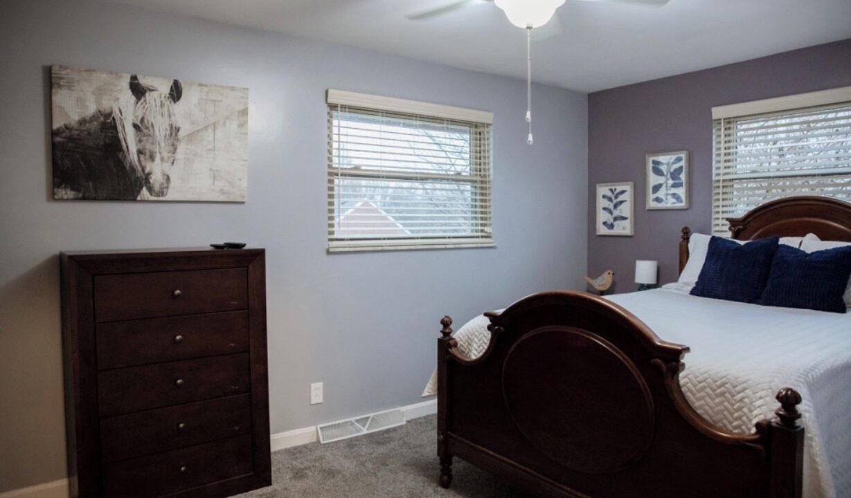 Photo of Bedroom in Florence