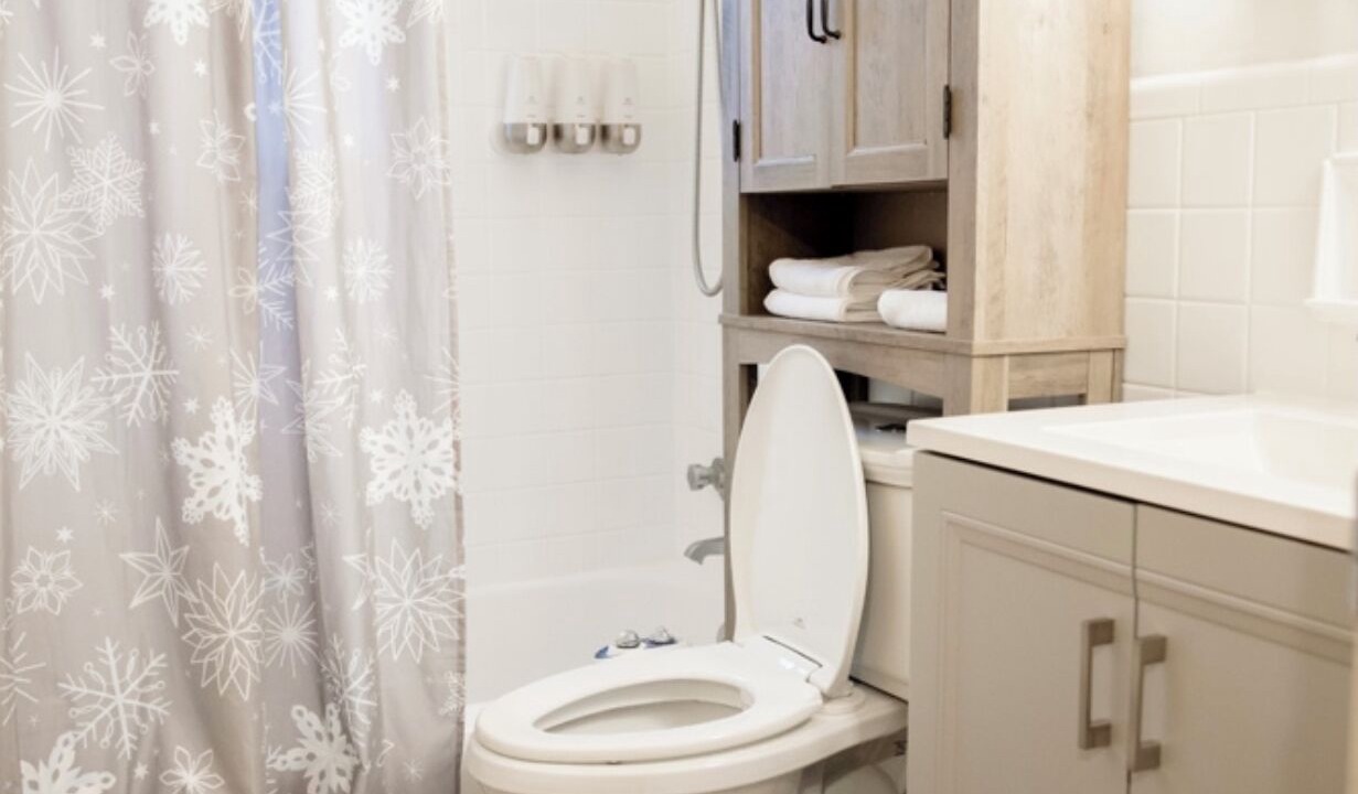 Photo of Bathroom in Florence
