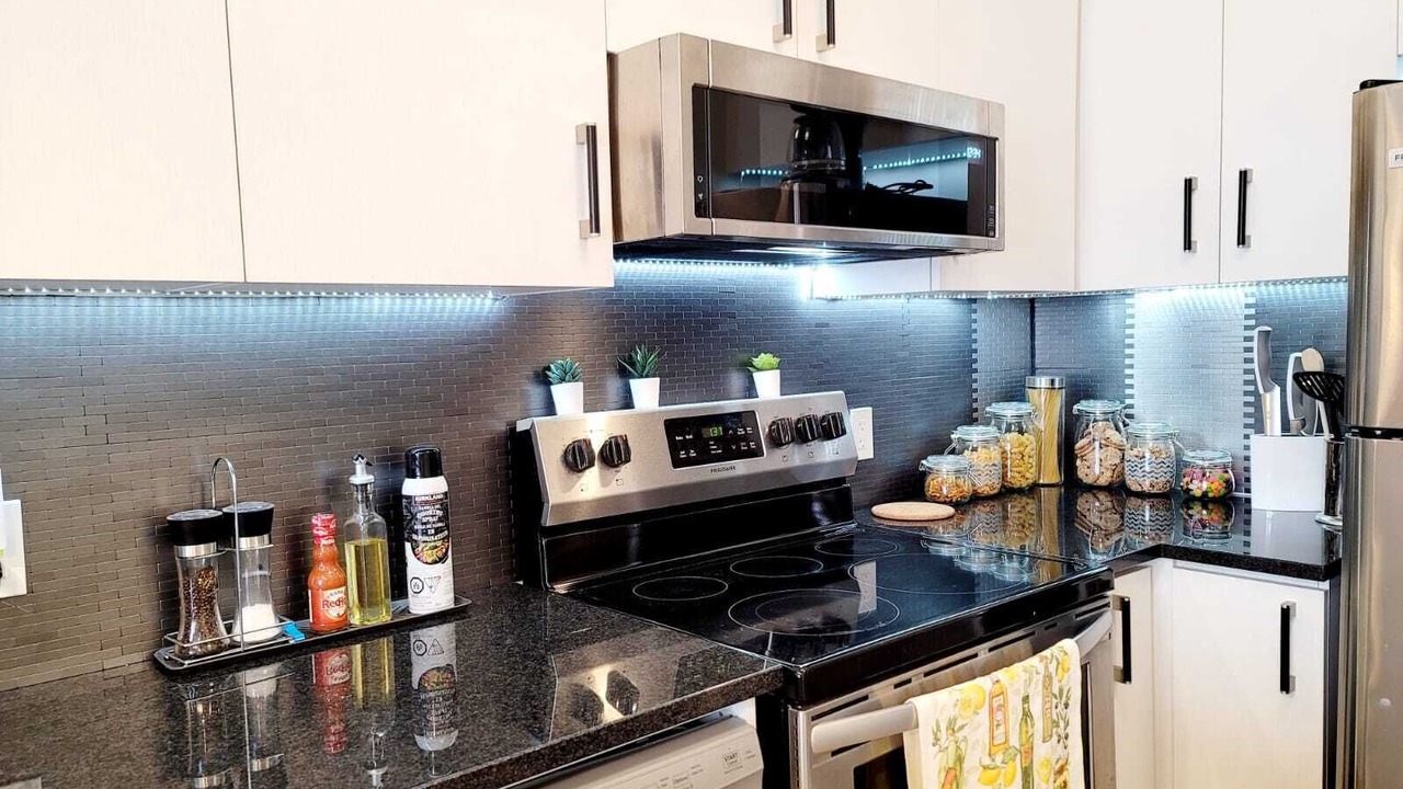 Photo of Kitchen in Mount Pleasant