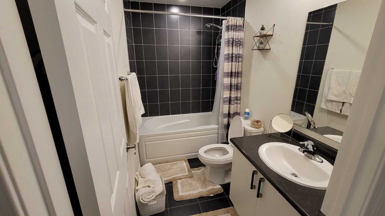 Photo of Bathroom in Mount Pleasant