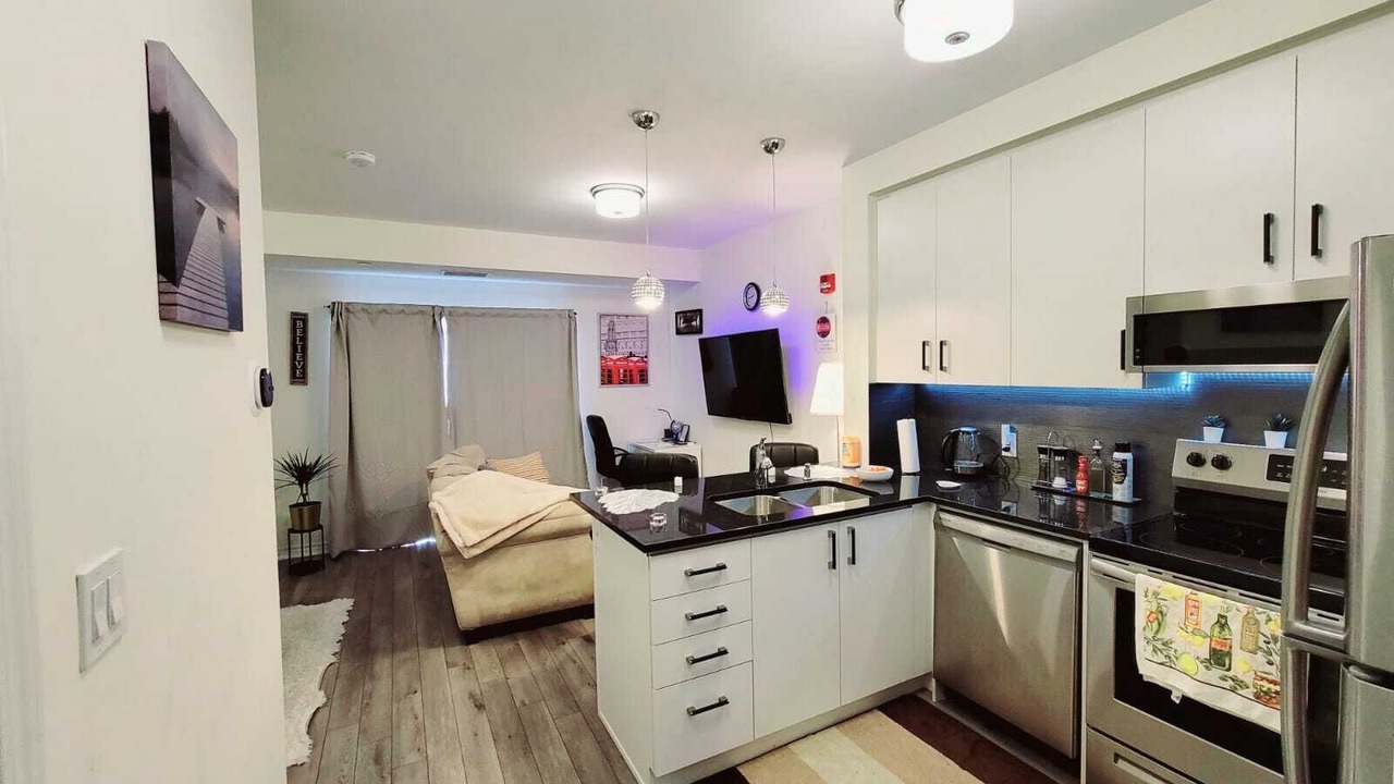 Photo of Kitchen in Mount Pleasant