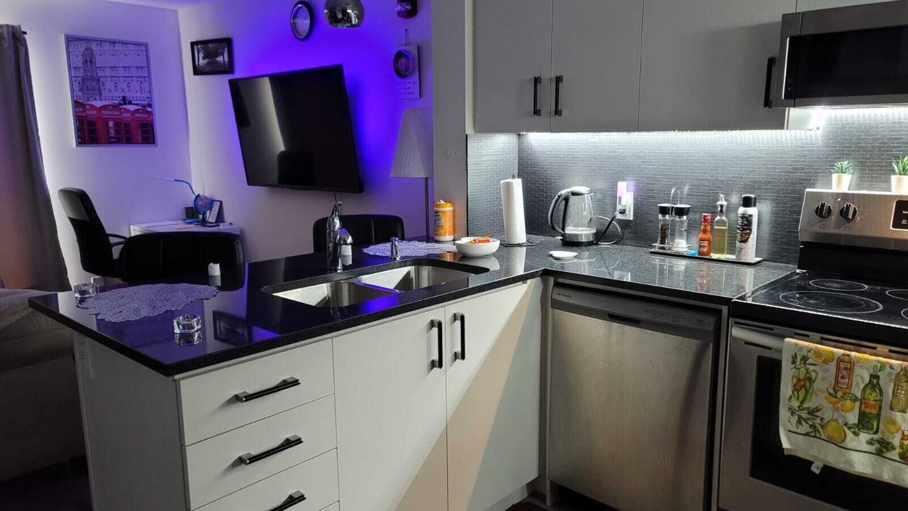 Photo of Kitchen in Mount Pleasant