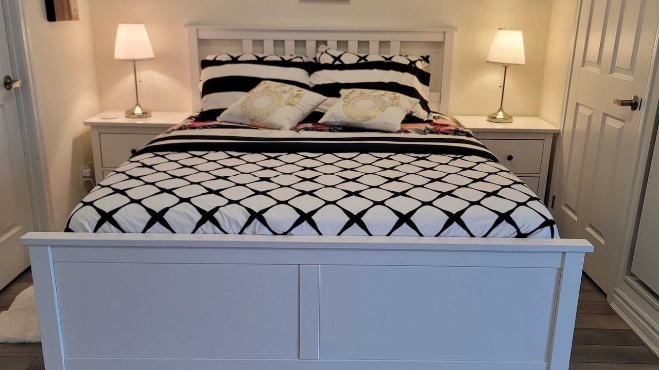 Photo of Bedroom in Mount Pleasant