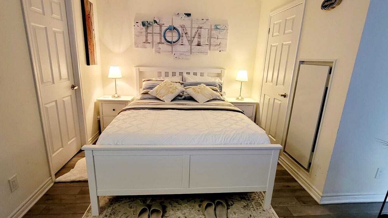 Photo of Bedroom in Mount Pleasant