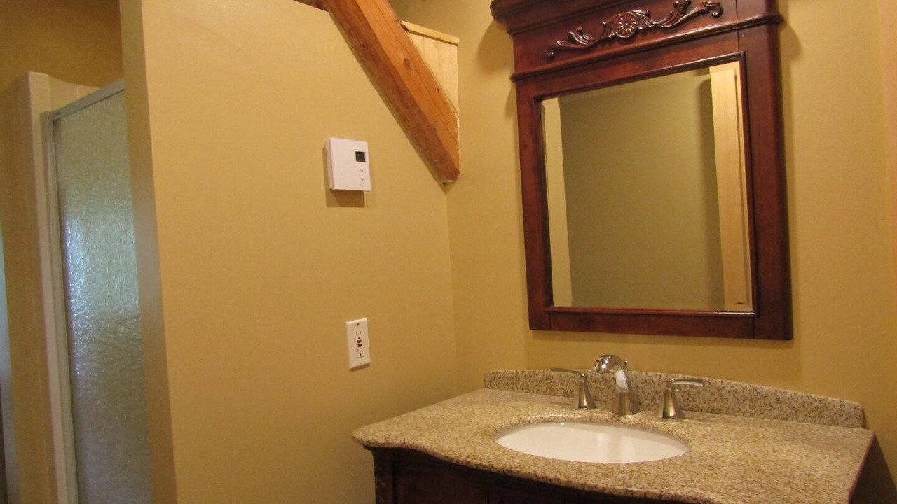 Photo of Bathroom in Saint-Luc-de-Bellechasse