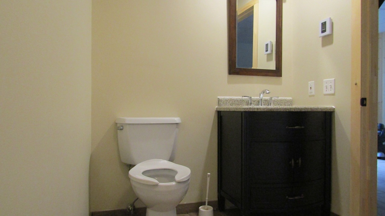 Photo of Bathroom in Saint-Luc-de-Bellechasse