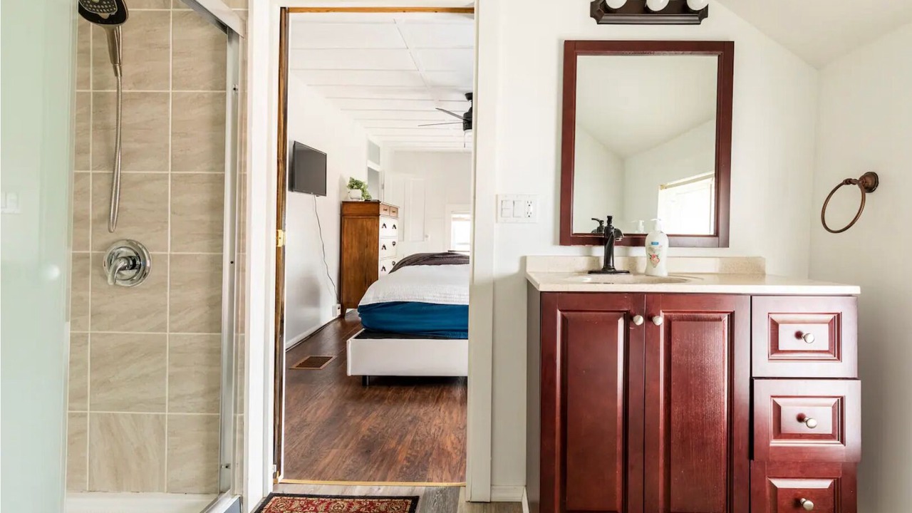 Photo of Bathroom in Cleveland
