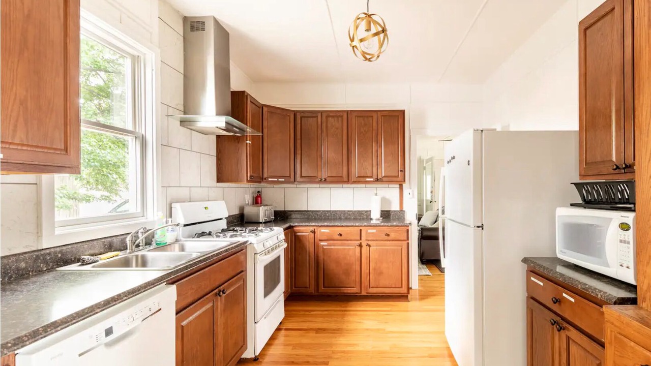 Photo of Kitchen in Cleveland