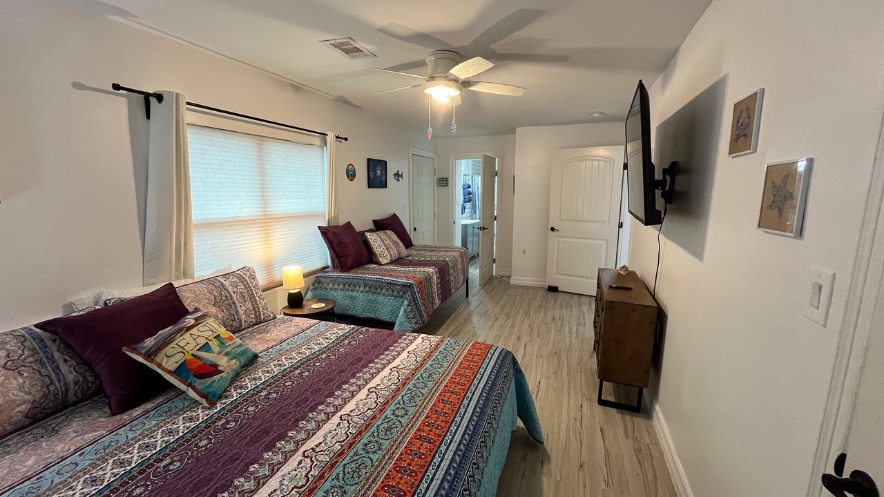 Photo of Bedroom in Palacios