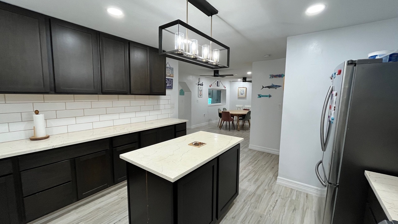 Photo of Kitchen in Palacios