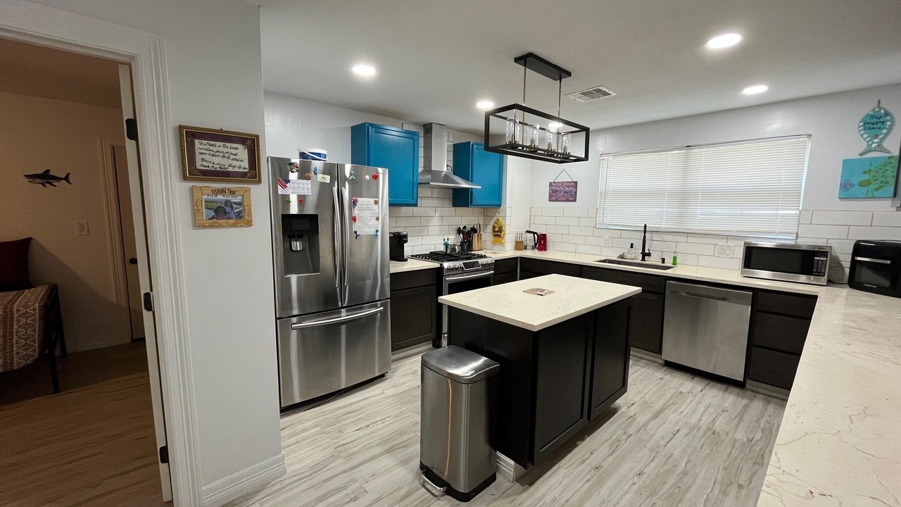 Photo of Kitchen in Palacios