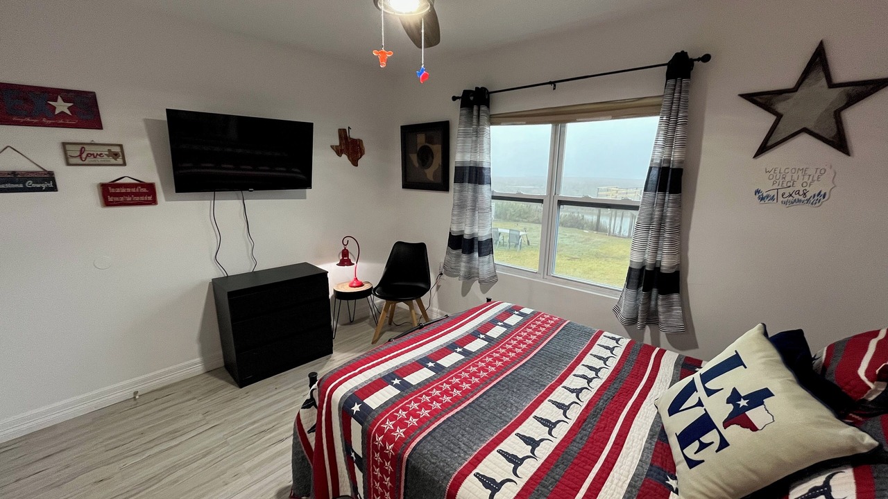 Photo of Bedroom in Palacios