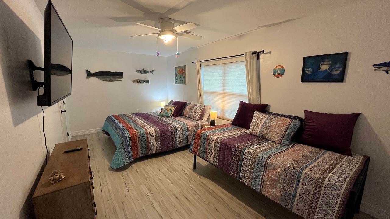 Photo of Bedroom in Palacios