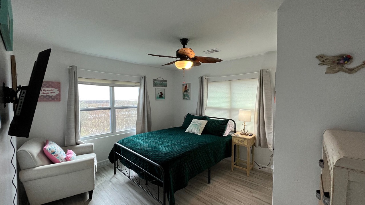 Photo of Bedroom in Palacios