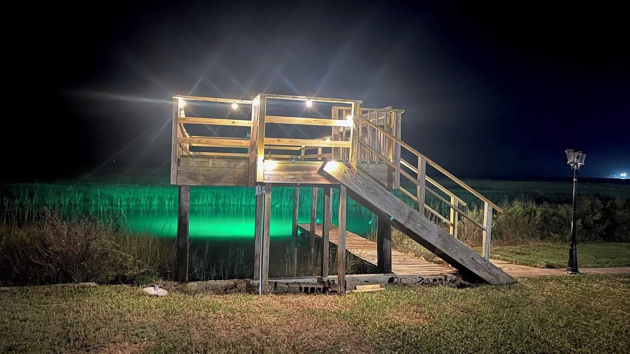 Photo of Outdoor in Palacios