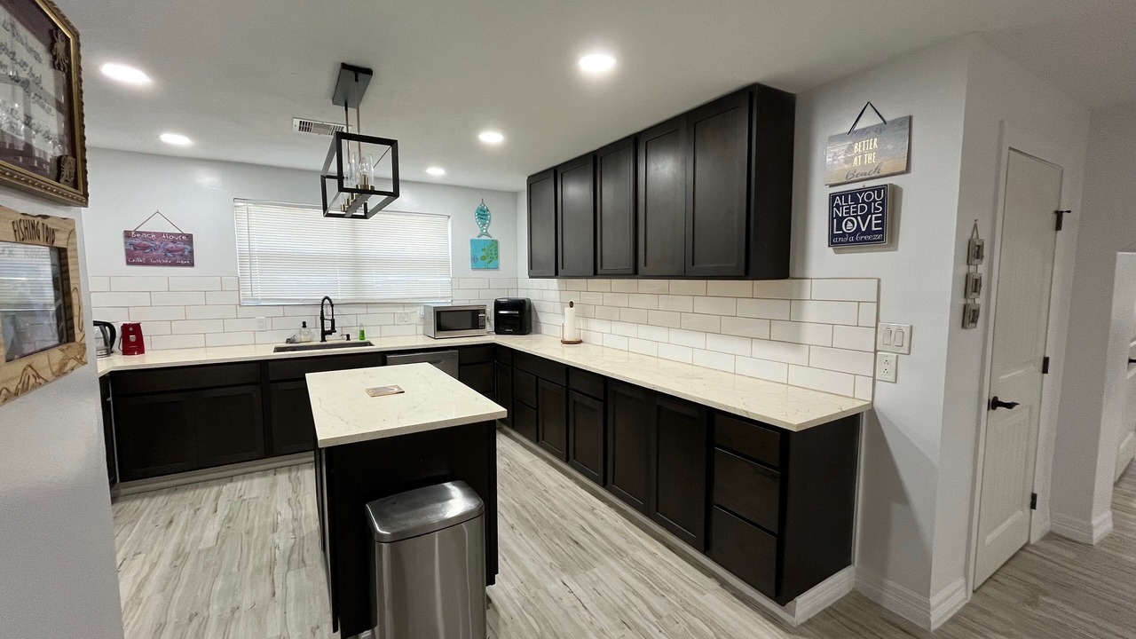 Photo of Kitchen in Palacios