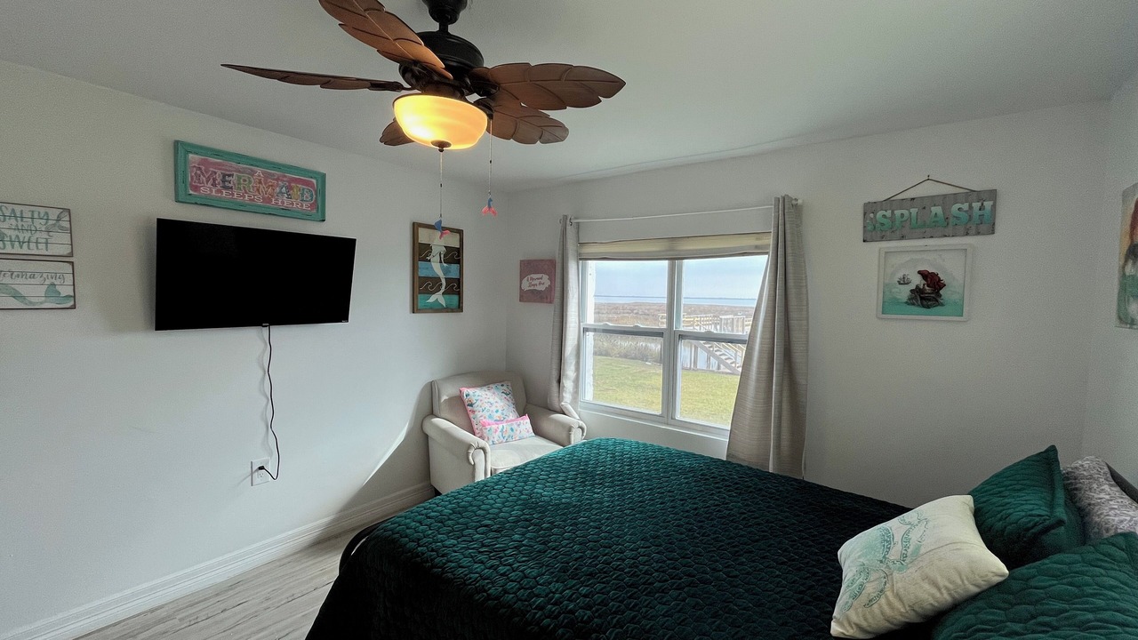 Photo of Bedroom in Palacios