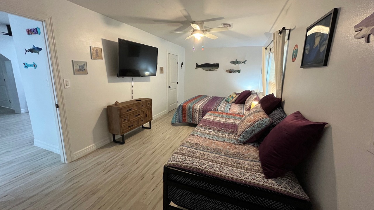 Photo of Bedroom in Palacios