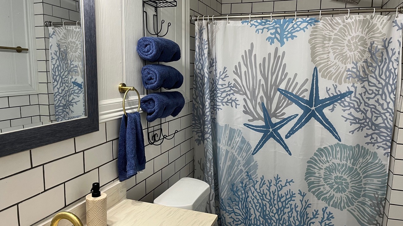 Photo of Bathroom in Palacios