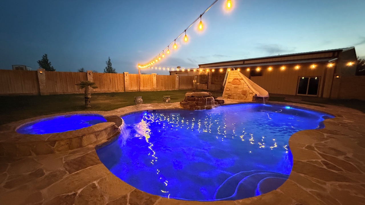 Photo of Outdoor in Midland