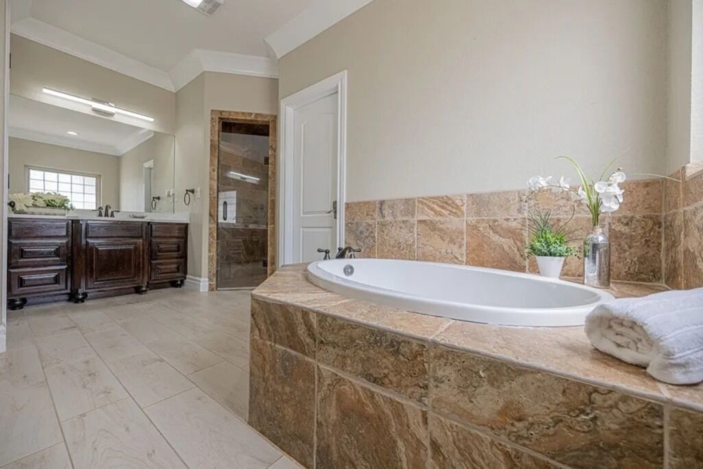 Photo of Bathroom in Midland