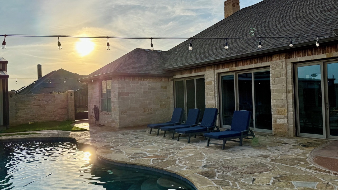 Photo of Outdoor in Midland